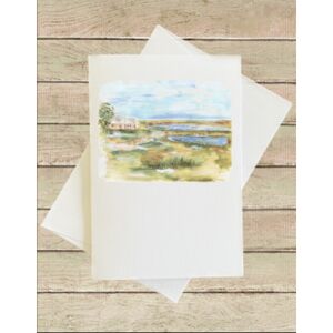 Greeting Card - PT Thumbnail
