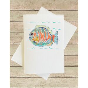 Greeting Card - PT Thumbnail
