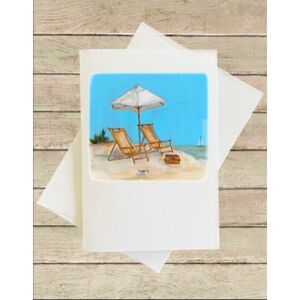 Greeting Card - PT Thumbnail