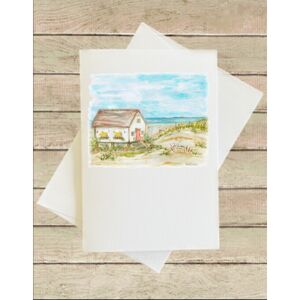 Greeting Card - PT Thumbnail