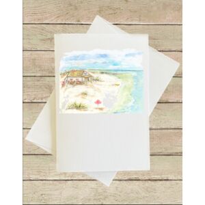 Greeting Card - PT Thumbnail