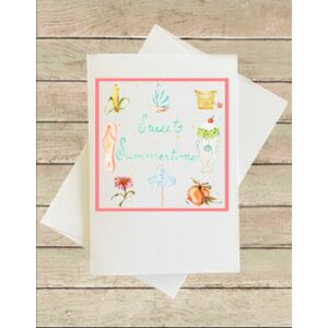 Greeting Card - PT Thumbnail