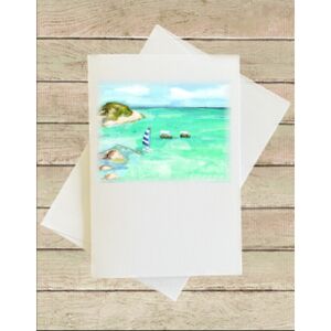 Greeting Card - PT Thumbnail