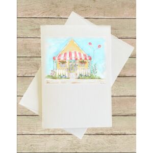Greeting Card - PT Thumbnail