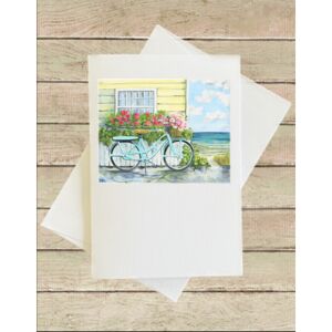 Greeting Card - PT Thumbnail