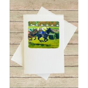 Greeting Card - PT Thumbnail