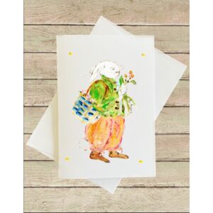 Greeting Card - PT Thumbnail