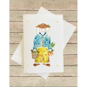 Greeting Card - PT Thumbnail