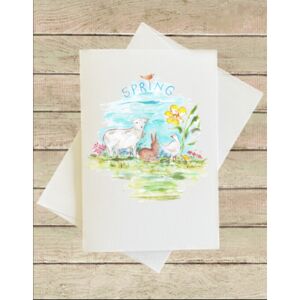 Greeting Card - PT Thumbnail