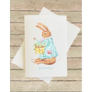 Greeting Card - PT Thumbnail