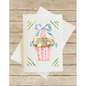 Greeting Card - PT Thumbnail