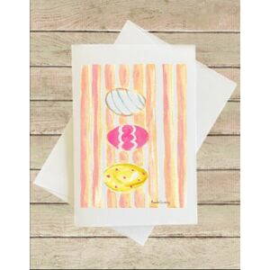 Greeting Card - PT Thumbnail