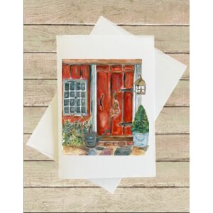 Greeting Card - PT Thumbnail