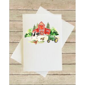 Greeting Card Thumbnail