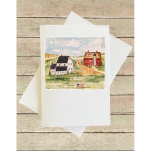 Greeting Card - PT Thumbnail