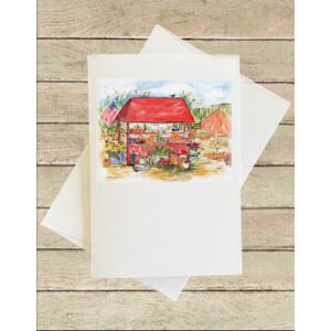 Greeting Card - PT Thumbnail