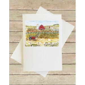 Greeting Card - PT Thumbnail