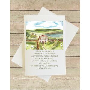 Greeting Card - PT Thumbnail