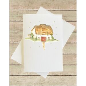 Greeting Card - PT Thumbnail
