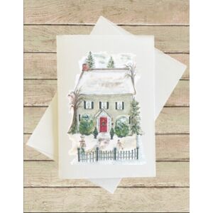 Greeting Card - PT Thumbnail