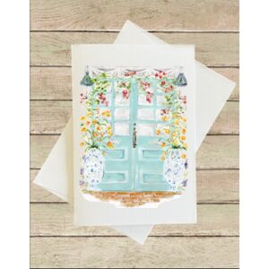 Greeting Card - PT Thumbnail