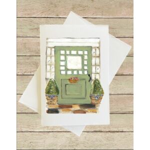 Greeting Card - PT Thumbnail