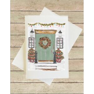 Greeting Card - PT Thumbnail