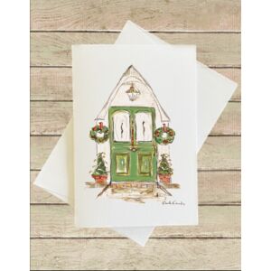 Greeting Card - PT Thumbnail