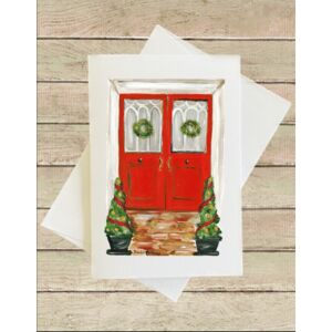 Greeting Card - PT Thumbnail