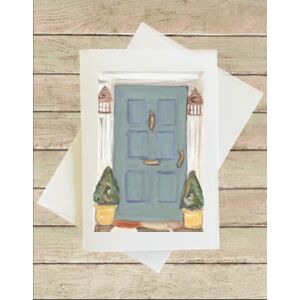 Greeting Card - PT Thumbnail