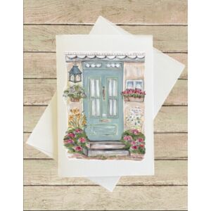 Greeting Card - PT Thumbnail