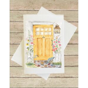 Greeting Card - PT Thumbnail