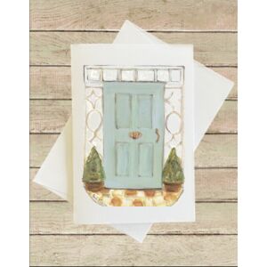 Greeting Card - PT Thumbnail