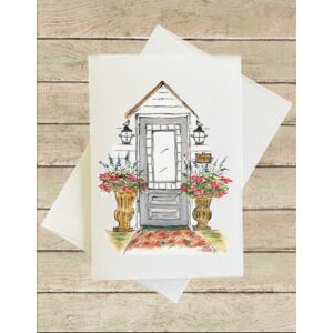 Greeting Card - PT Thumbnail