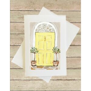 Greeting Card - PT Thumbnail