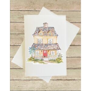 Greeting Card - PT Thumbnail