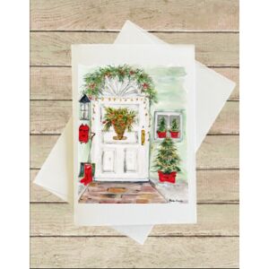 Greeting Card - PT Thumbnail