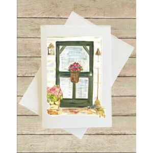 Greeting Card - PT Thumbnail