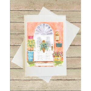 Greeting Card - PT Thumbnail