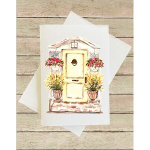 Greeting Card - PT Thumbnail
