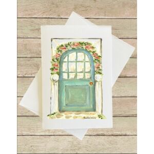 Greeting Card - PT Thumbnail