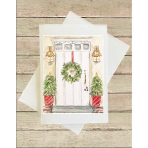 Greeting Card - PT Thumbnail