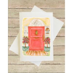 Greeting Card - PT Thumbnail