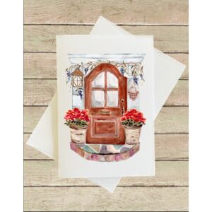 Greeting Card - PT Thumbnail