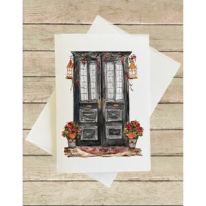 Greeting Card - PT Thumbnail