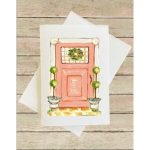 Greeting Card - PT Thumbnail