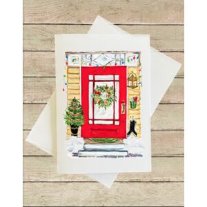 Greeting Card - PT Thumbnail