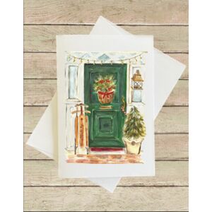 Greeting Card - PT Thumbnail