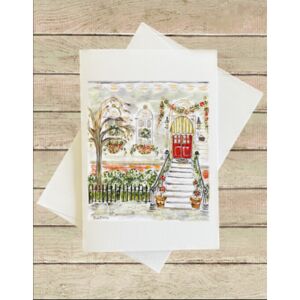 Greeting Card - PT Thumbnail