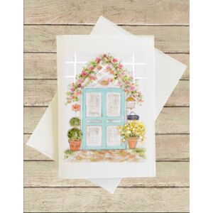 Greeting Card - PT Thumbnail